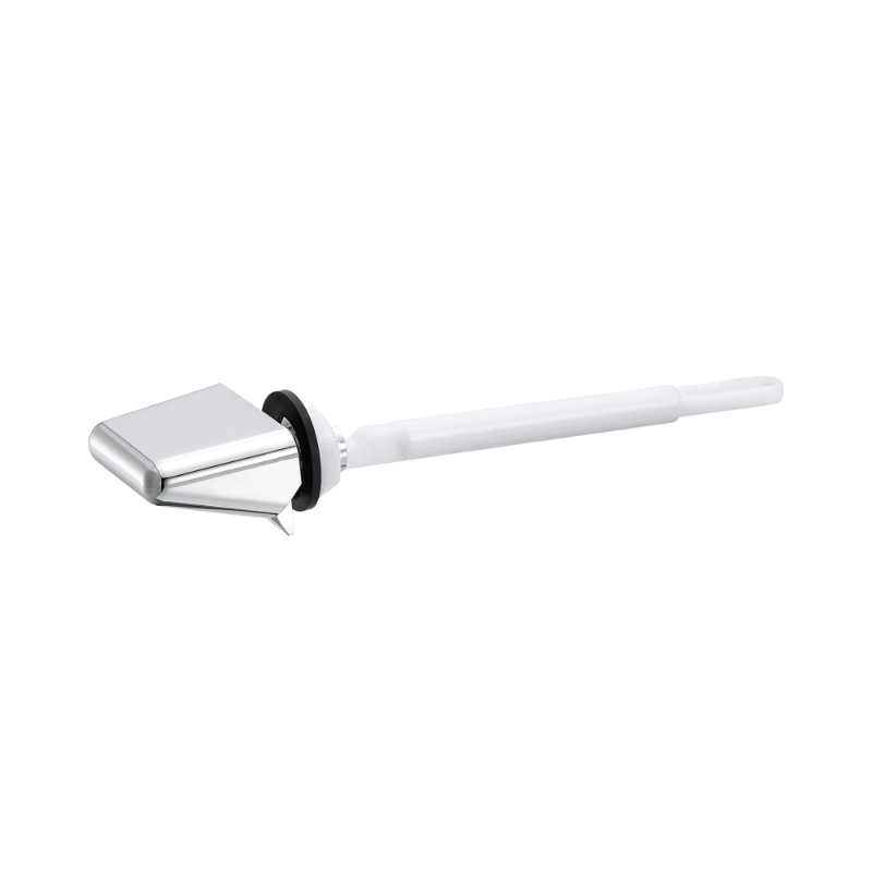 Trigger Plastic Toilet Flush Handle