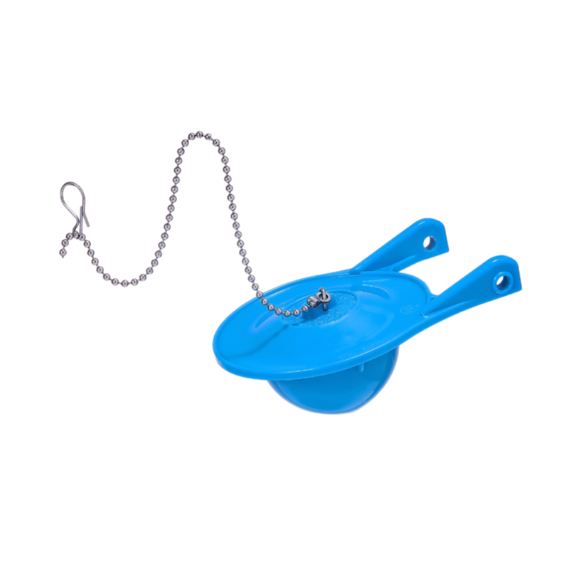 3 inch toilet flapper PVC